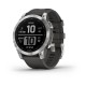 Garmin fenix 7 3,3 cm (1.3'') 47 mm MIP Plata GPS (satélite) - 010-02540-01